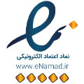 لوگو اینماد